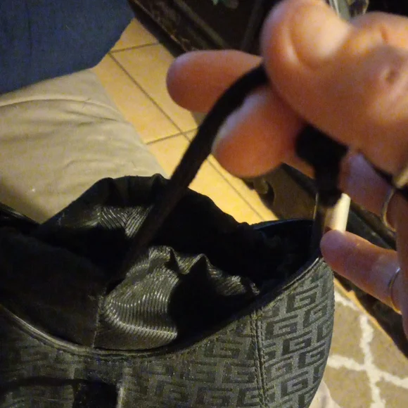 Adorable handbag, purse - Picture 4 of 7